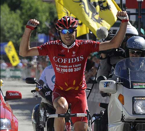 moncoutie-2.jpg David Moncoutie Dauphine 2009 stage 7