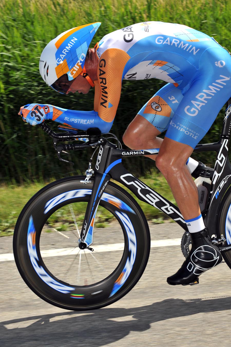 MILLAR 1.jpg David Millar Dauphine Libere 2009 stage 4 TT