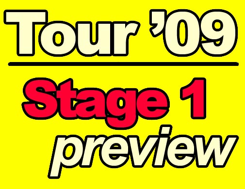 Tour-09-stage-1.jpg Tour de France 2009 stage 1 preview logo