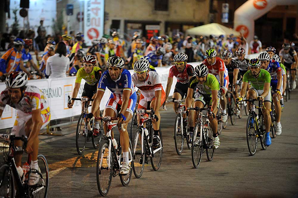 castelli, castelli 24hr criterium, criterium, cycle racing, feltre, italy