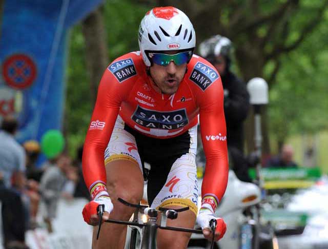 CANCELLARA-2.jpg Fabian Cancellara, Tour of Switzerland 2009 stage 9