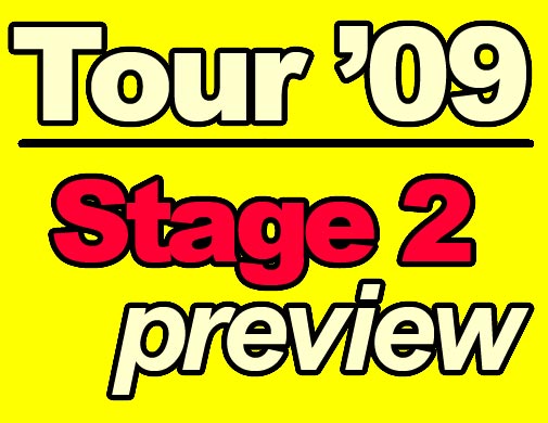 Tour-09-stage-2.jpg Tour de France 2009 stage 2 preview logo