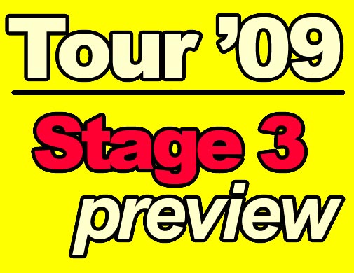 Tour-09-stage-3.jpg Tour de France 2009 stage 3 preview logo