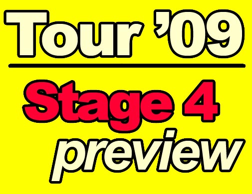 Tour-09-stage-4.jpg Tour de France 2009 stage 4 preview logo