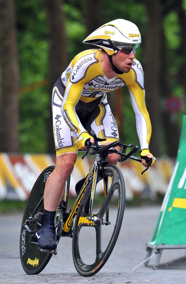 CAVENDISH.jpg Mark Cavendish, Tour of Switzerland 2009, stage 9