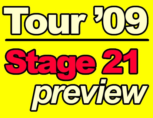 Tour-09-stage-21.jpg Tour de France 2009, stage 21 preview logo