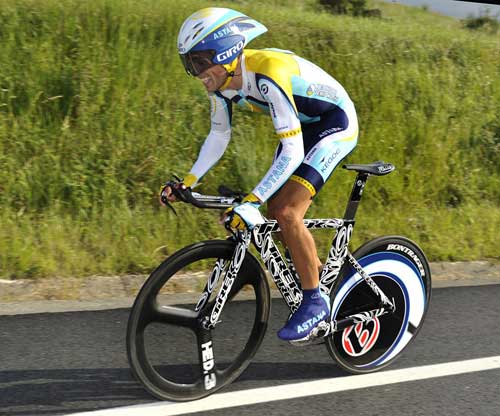 Contador-spanish-tt-2009-1.jpg Alberto Contador, Spain time trial national championships 2009