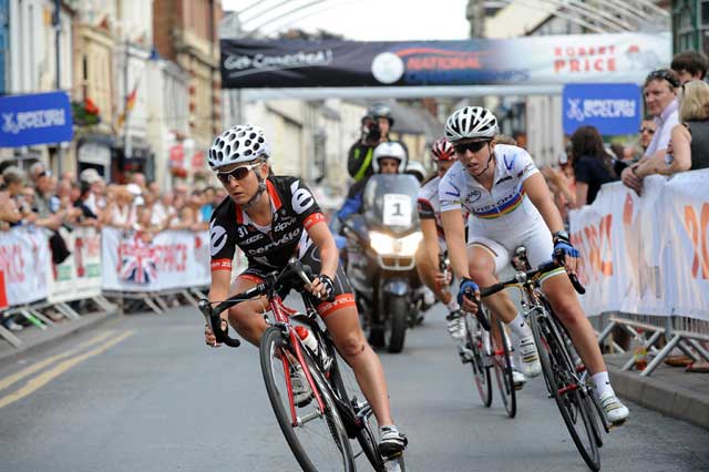 image-10.jpg British road race national championship 2009, women