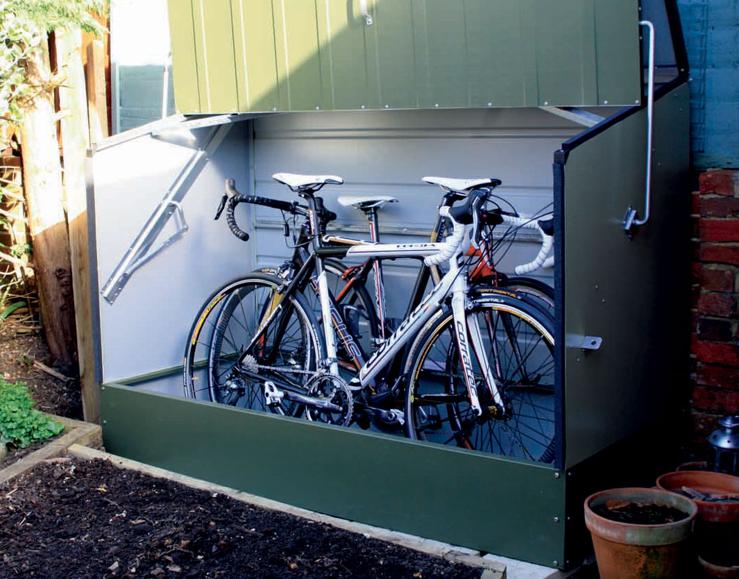 Protectacycle