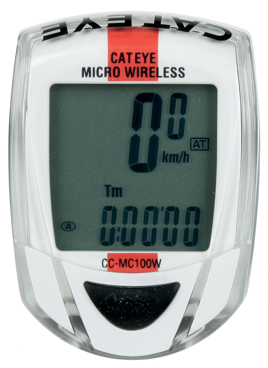 Cateye Strada Wireless