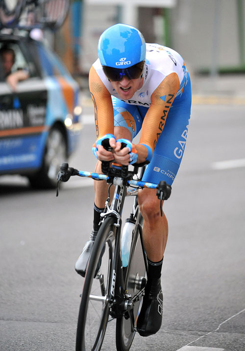 WIGGINS.jpg Bradley Wiggins, Tour de France 2009, stage 1 TT, July 4 2009