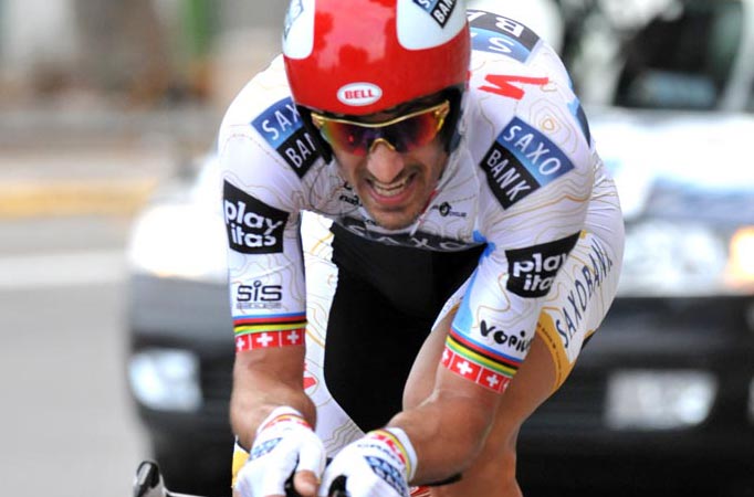 CANCELLARA-crop.jpg Fabian Cancellara, Tour de France 2009, stage 1