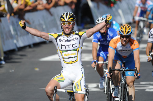 DSC_8401.jpg Mark Cavendish wins Tour de France 2009, stage 2
