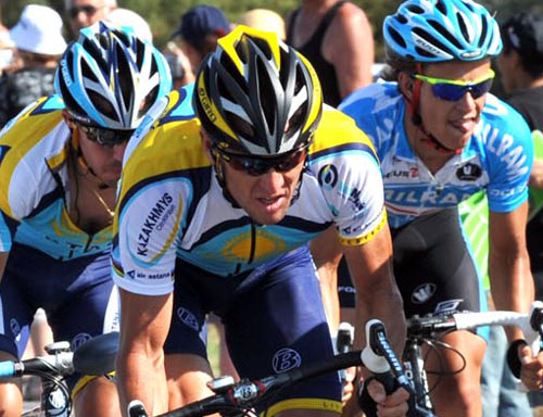 lance-armstrong-tour09-st3.jpg Lance Armstrong, Tour de France 2009, stage 3