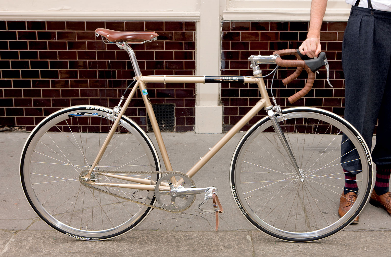 FixieInc
