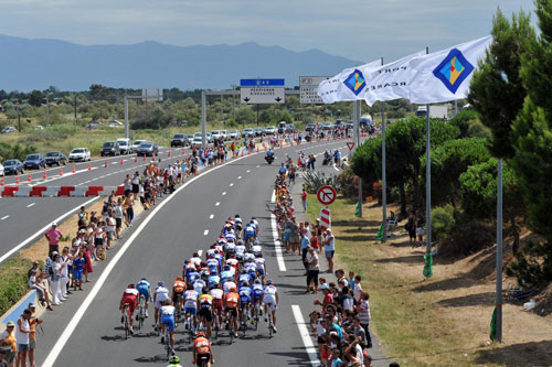Tour de France 2009, stage 5