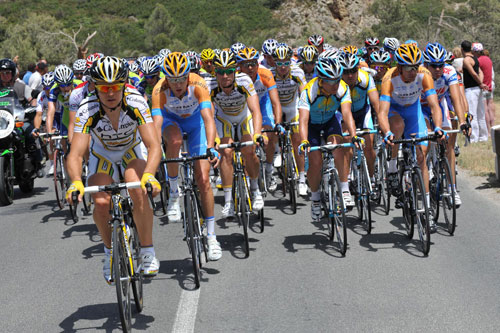 Tour de France 2009, stage 5