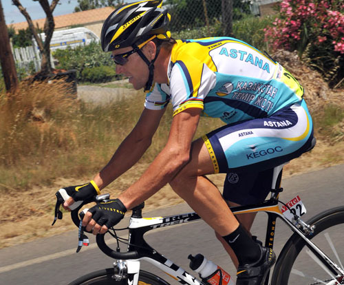 lance-armstrong-tdf09-st5.jpg Lance Armstrong, Tour de France 2009 stage 5