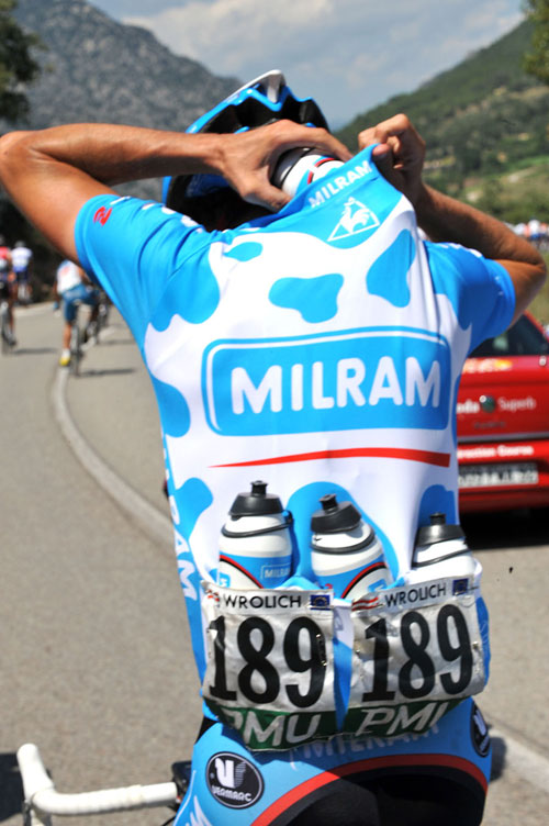 Tour de France 2009, stage 7