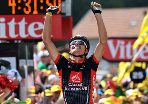 SANCHEZ-crop.jpg Luis Leon Sanchez, Tour de France 2009, stage 8