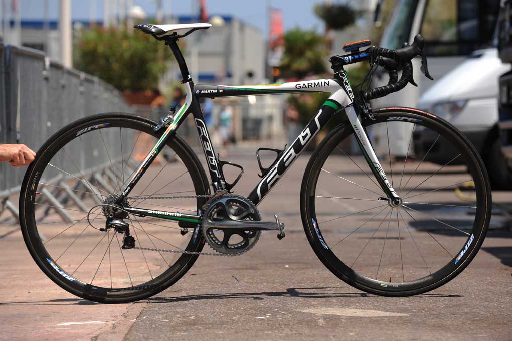 dan martin side.jpg Dan Martin Felt F1 side on