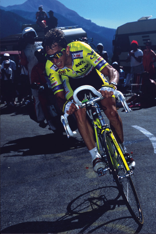 Greg LeMond Orcieres time trial 1989 15-Lemond-43