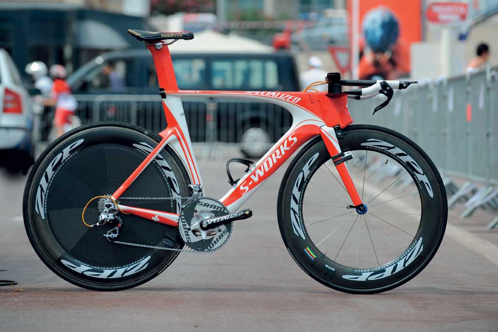 Cancellara-bike.jpg Specialized Shiv side on