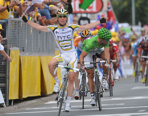 DSC_2785.jpg Mark Cavendish, Tour de France 2009, stage 10