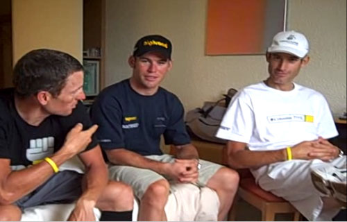 Armstrong-Cavendish-Hincapi.jpg Armstrong Cavendish Hincapie Livestrong Tour video