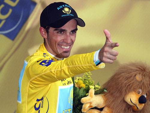 0041745_1_full.jpg Alberto Contador, Tour de France 2009, stage 18