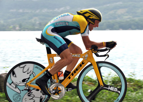 LANCE-1.jpg Lance Armstrong, Tour de France 2009, stage 18