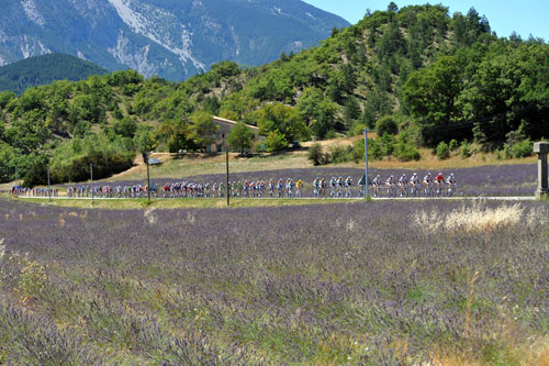 Tour de France 2009, stage 20