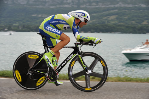 Nibali.jpg Vincenzo Nibali, Tour de France 2009, stage 18 TT