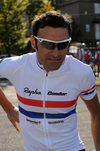 Kristian House 2009 national champion Rapha Condor Tour of Pendle 2009.jpg tour of pendle, pendle, premier calendar, russell downing, krisitian house, candi tv, marshalls pasta, rapha, condor, british cycling, cycle racing, cycling weekly