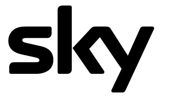 Sky logo black sky logo, sky team, team sky, british pro team