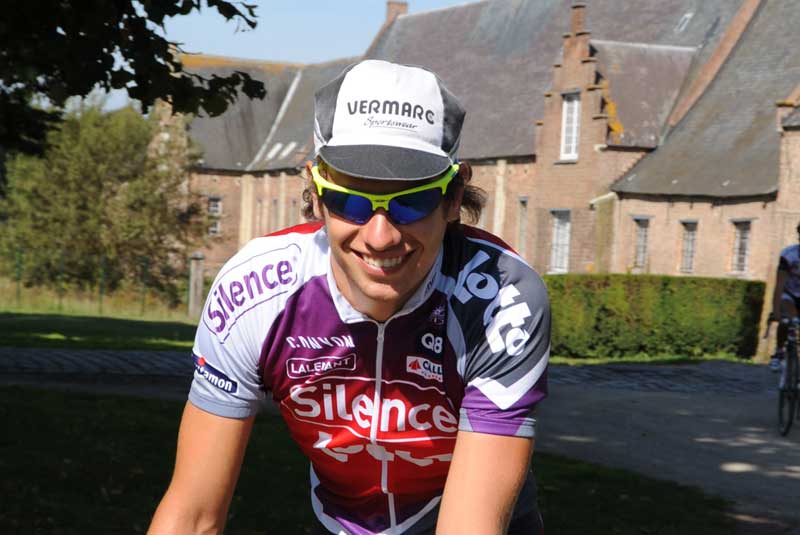 Adam Blythe Silence Lotto adam blythe, silence lotto