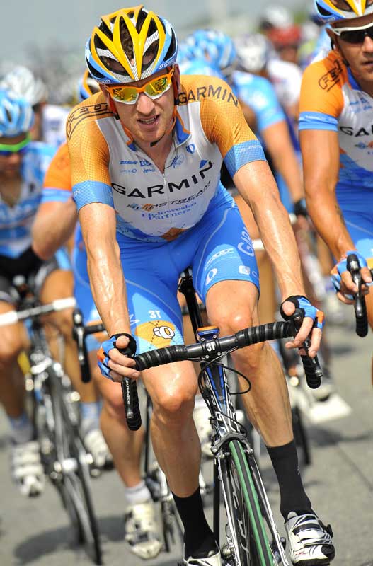 Bradley Wiggins Eneco Tour 2009 Garmin Slipstream.jpg eneco tour 2009, eneco, pro cycling, tyler farrar, garmin slipsream, uci, aso