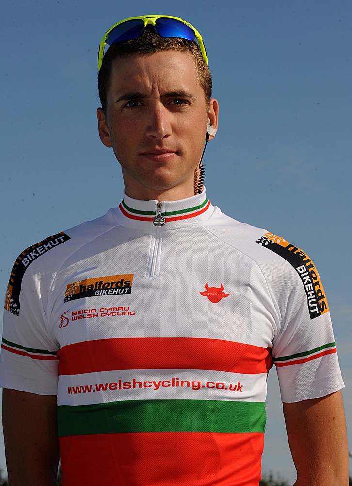 rob partridge