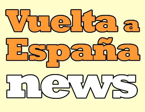 vuelta-news.jpg Vuelta a Espana news logo