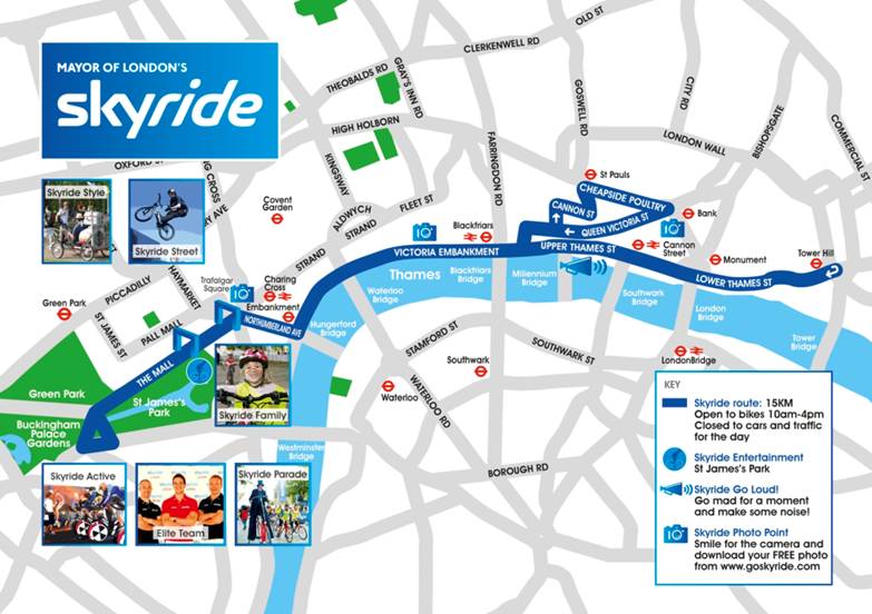 London Skyride route.jpg Syride London route map