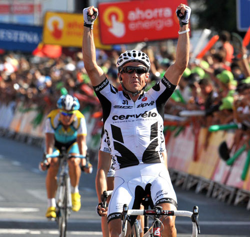 vuelta09-st10-GERRANS-WINS.jpg Simon Gerrans, Vuelta a Espana 2009, stage 10