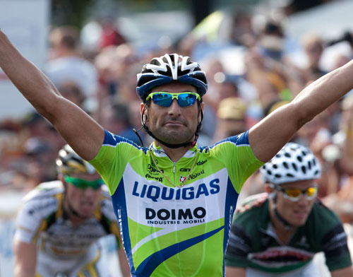 missouri09-st6-chicchi-wins.jpg Francesco Chicchi, Tour of Missouri 2009, stage 6
