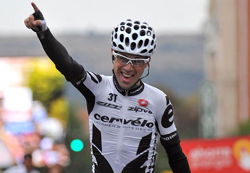vuelta09-st18-DEIGNAN-WINS-.jpg Philip Deignan, Vuelta a Espana 2099, stage 18