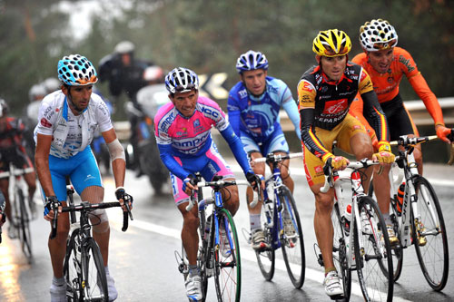 VALVE-MOSQUERA-SANCHEZ.jpg Valverde, Mosquera, Sanchez, Vuelta 09 stage 19