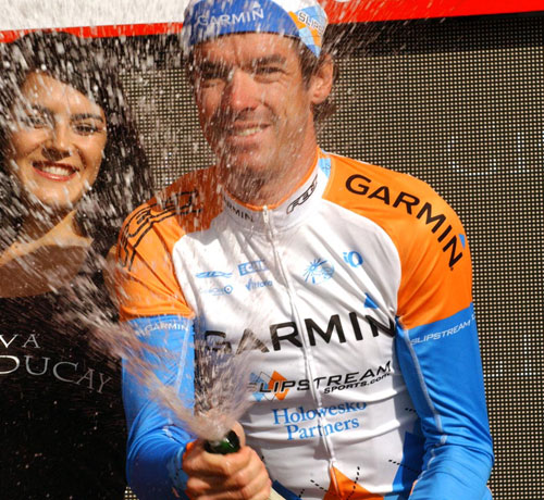 vuelta09-st20-MILLAR-PODIUM.jpg David Millar, Vuelta a Espana 2009, stage 20