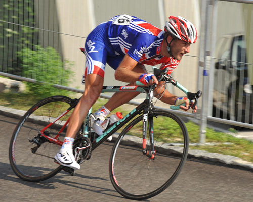 worlds09 men rr CUMMINGS.jpg Steve Cummings, World Championships 2009, men's road race