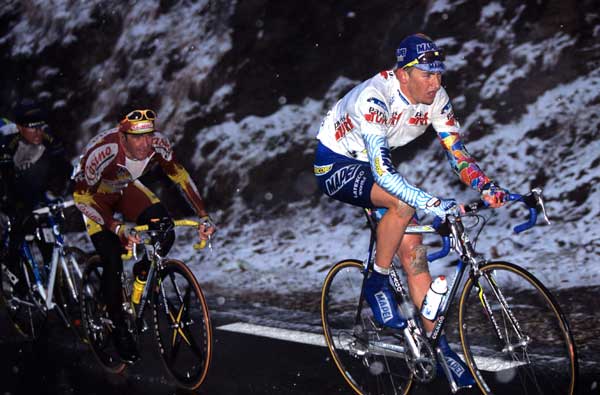 frank vandenbroucke, belgian cycling, cofidis, domo, farm frites