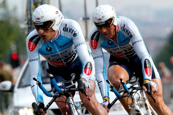 frank vandenbroucke, belgian cycling, cofidis, domo, farm frites