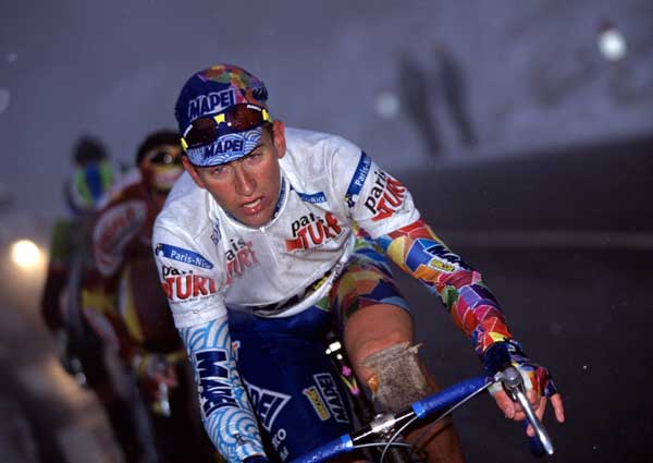 frank vandenbroucke, belgian cycling, cofidis, domo, farm frites