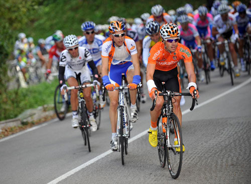 Tour of Lombardy 2009